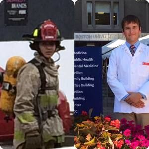 Meet your Posher, Bill